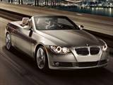 2008 BMW 3 Series